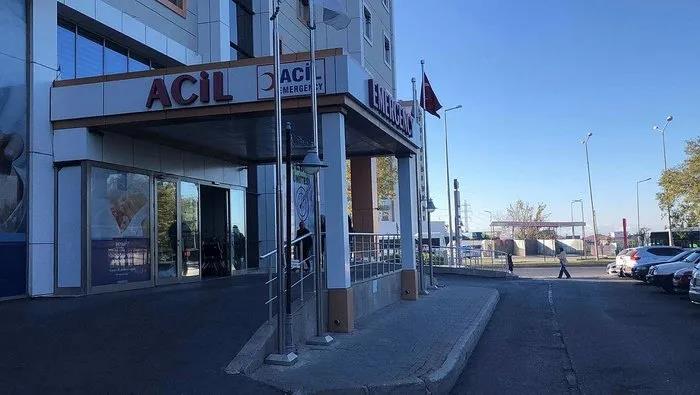 Bağcılar Özel Şafak Hastanesi'nin faaliyeti askıya alındı 