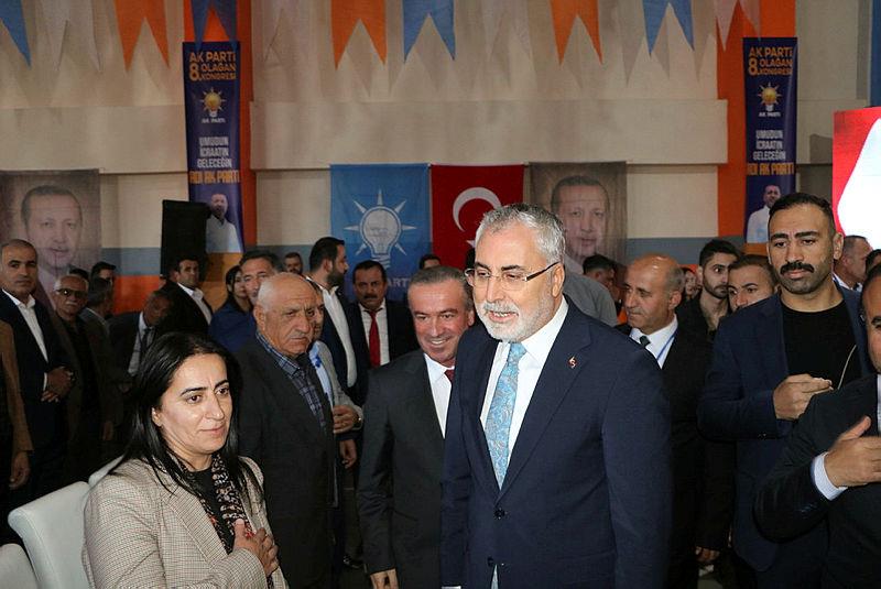 Bakan Işıkhan'dan TUSAŞ saldırısına ilişkin açıklama! "Türkiye'nin bağımsızlığına yapılmış menfur bir saldırıdır" - 1