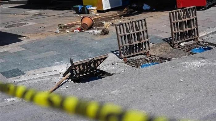 İzmir'de sokakta akıma kapılan 2 kişinin öldüğü dava; heyet, yeni bilirkişi raporu hazırlayacak (DHA)