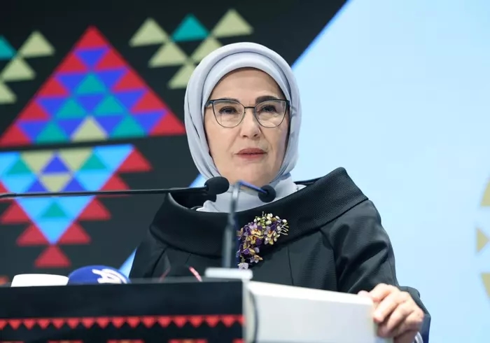 Emine Erdoğan