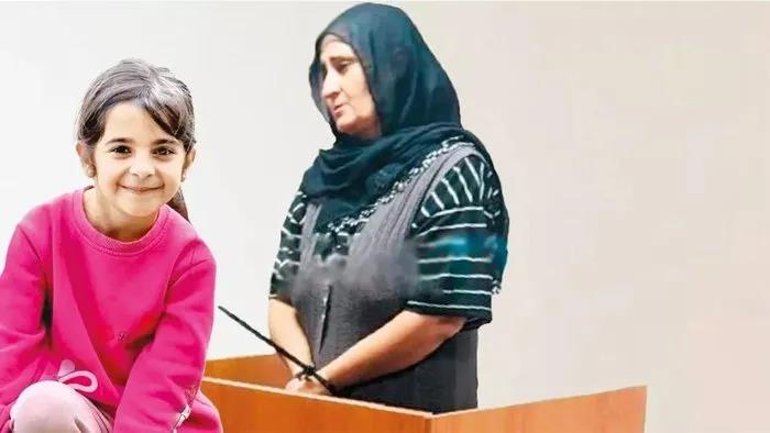 Narin Güran'ın annesi Yüksel Güran