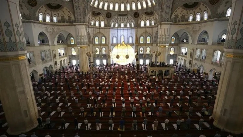 (7 Şubat Cuma Hutbesi)
