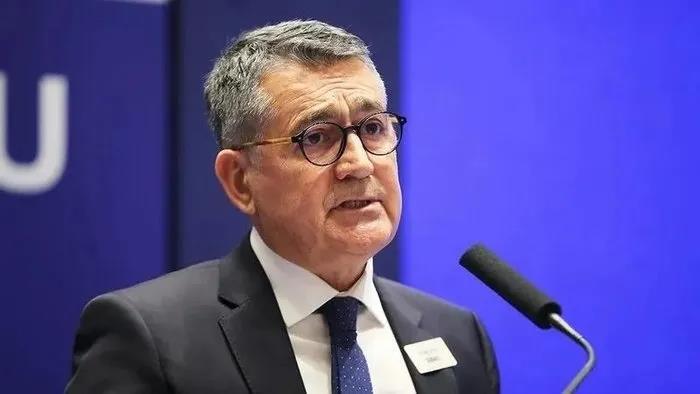 Vesayet peşinde koşan TÜSİAD’a sert tepki: Siyaset yapacaksanız partiye üye olun