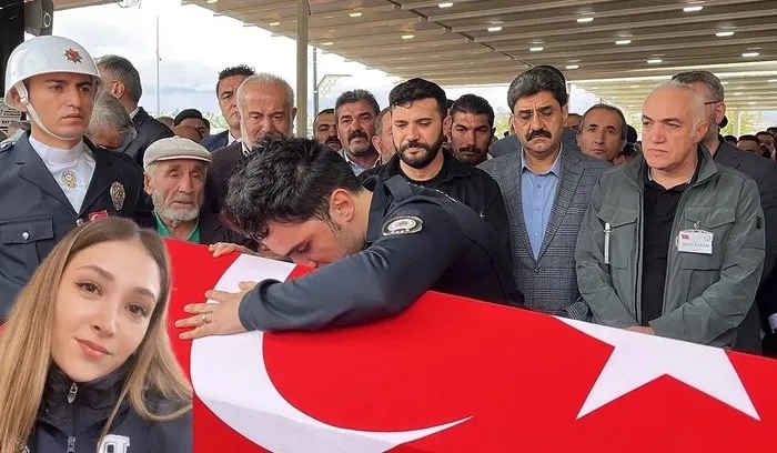 ʺYunus Emre Geçti,  yakalanmamak amacıyla kasten öldürme suçunu işlediʺ / A HABER ARŞİV 