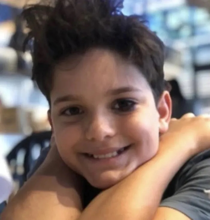 İtalyan Şef'in oğlunu öldüren katil zanlısına destek mesajları gündem oldu / A HABER ARŞİV