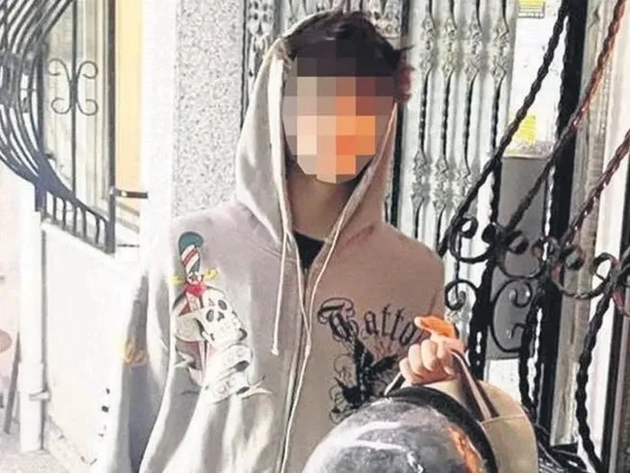 15 yaşındaki zanlı 'Çok yakışıklısın' dedi bıçakladı / A HABER ARŞİV