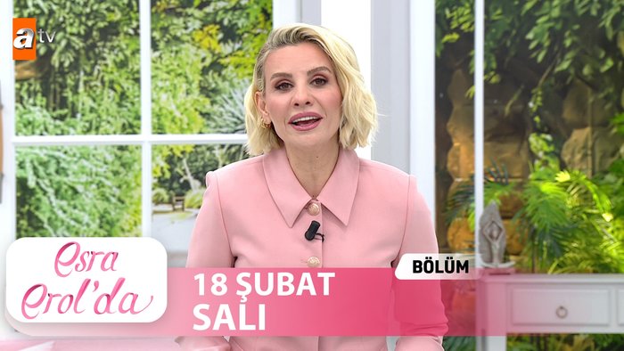 Kaynak: ATV