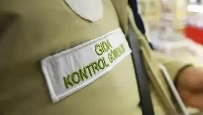 Tarım ve Orman Bakanlığı gıdada hileli ürünleri ifşalamaya devam ediyor (AA)