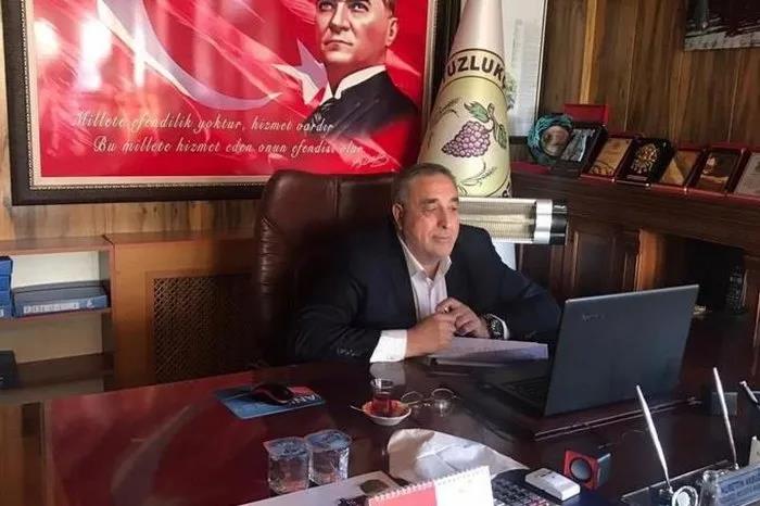 CHP’li Belediye Başkanı Nurettin Akbuğa (ahaber.com.tr)