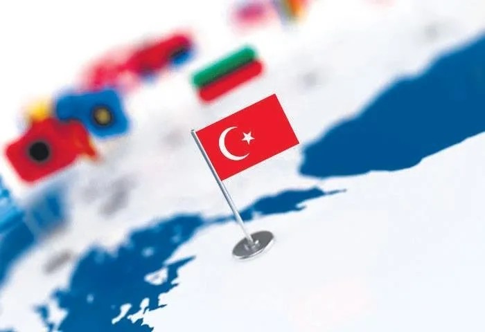 Küresel kriz Türkiye için fırsat penceresi açıyor (AHABER ARŞİV)