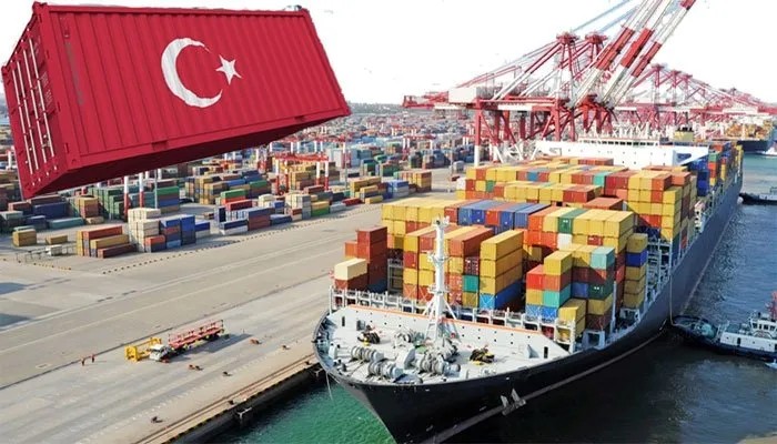 Küresel kriz Türkiye için fırsat penceresi açıyor (AHABER ARŞİV)