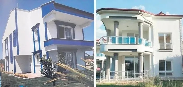 Didim’de sahte vekaletle emlak vurgunu (AHABER ARŞİV)