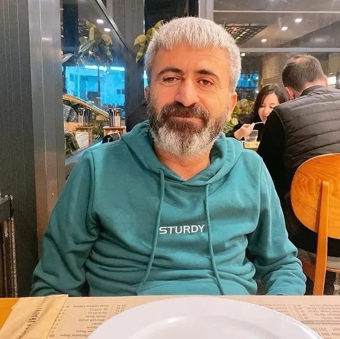 Sahte vekaletle emlak vurgunu gerçekleştiren çete lideri Ekrem Batur (AHABER ARŞİV)