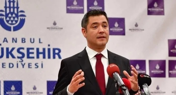 Murat Ongun (AHABER)