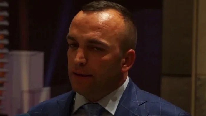 Adem Soytekin (AHABER ARŞİV)