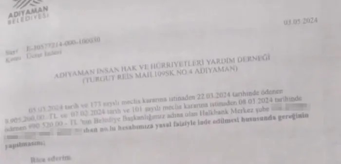 Gazze’ye gönderilen yardımı faiziyle geri istediler: CHP’den skandal talep