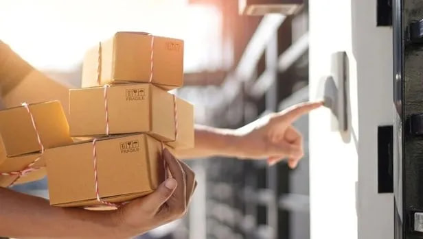 Kurban Bayramı'nda kargo ve PTT'ler açık mı? (A Haber Foto Arşiv)