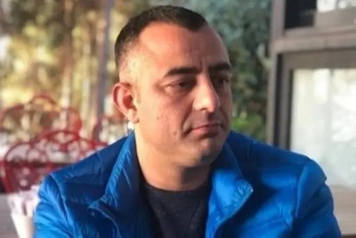 Remzi Baka (AHABER ARŞİV)