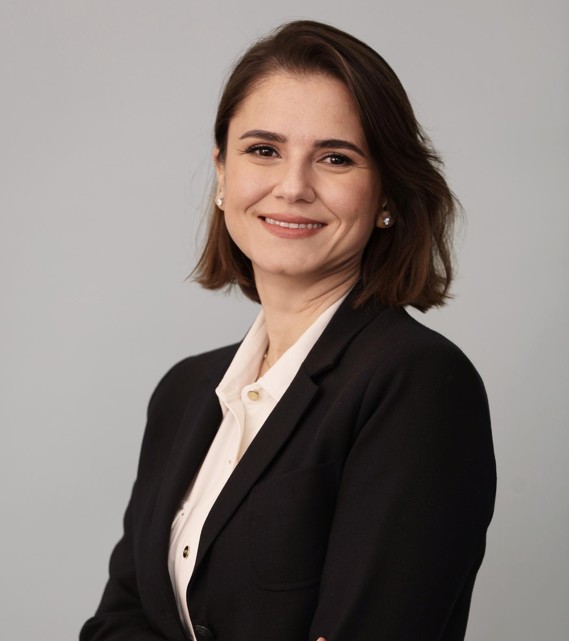 Türk Telekom Pazarlama ve Müşteri Deneyimi Genel Müdür Yardımcısı Zeynep Özden (Foto: ahaber.com.tr) 