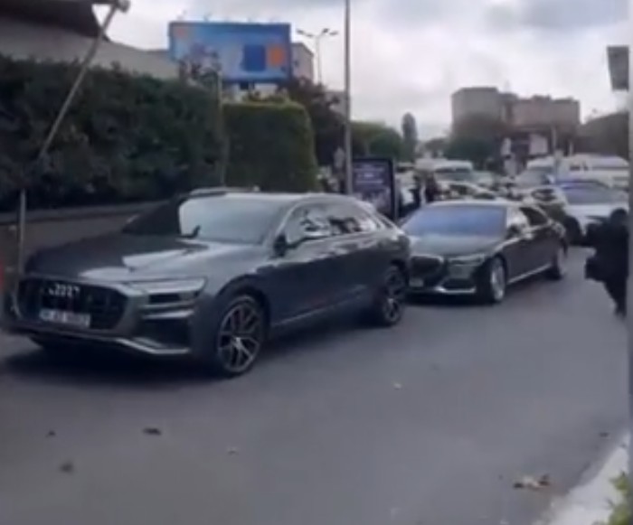 Müdür yardımcısına silah çeken öğretmen hakkında iddianame hazırlandı (DHA)