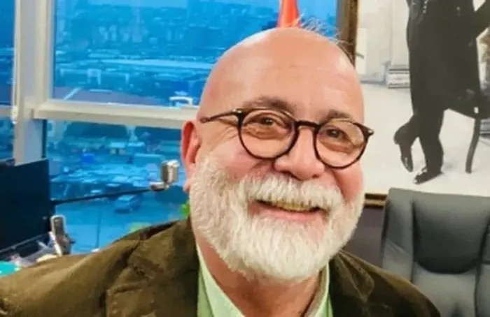Hüseyin Kum ifadesinde Taner Çetin(fotoğrafta) ile sürekli iletişim halinde olan Murat Demir'in sistemi yönettiğini söyledi.