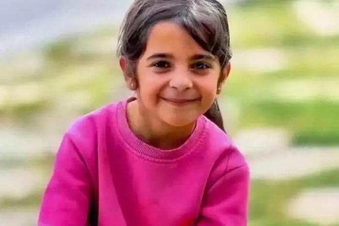 Narin Güran kaybolduktan 19 gün sonra bir çuval içerisinde cansız şekilde bulunmuştu. (A Haber arşiv)