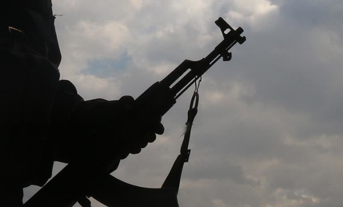 Terör Türkiye Hedefine Doğru: Gözler O Tarhe: PKK'nın Silahları ve Belli