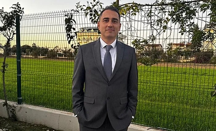 Turizmci Zafer Süral