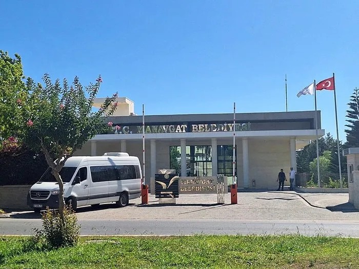 Manavgat Belediyesi’nde sistemli yolsuzluk! Düzenli rüşvet haraca dönüştü