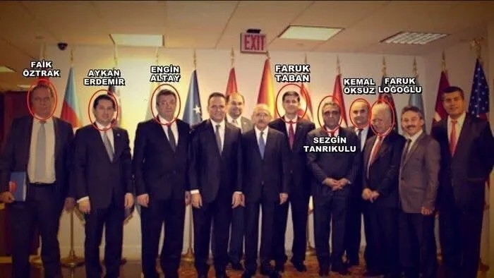 CHP FETÖ'nün insan kaynağı olan dershaneleri savundu (ahaber.com.tr)