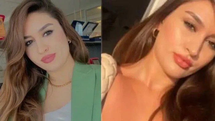 Avukat Göksu Çelebi