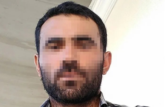 Der LKW-Fahrer, der den Lehrer Işıl überfuhr, Turan K.