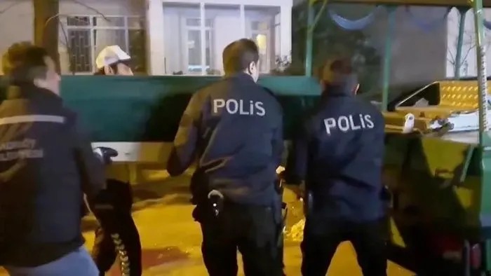 emekli tarih öğretmeni Işıl Yenel’in cenazesi defin işlemleri için ailesine teslim edildi