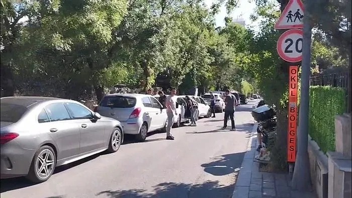Rezan Epözdemir'in ofisinde arama yapıldı (DHA)