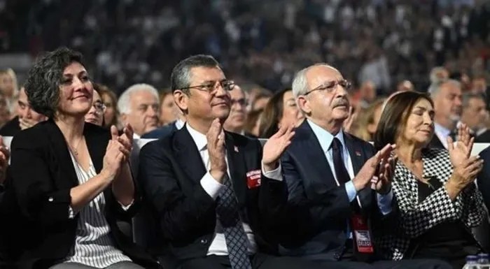 CHP’de ilçe kongresi delege seçimleri başlıyor (AHABER)