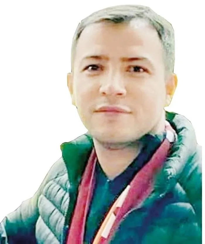 İddiaların odağındaki itfaiyeci İrfan Acar (A Haber arşiv)