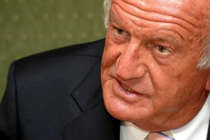 Eski Başkan Ali Şen, gördüğü tedavinin ardından taburcu edildi (ahaber.com.tr.)