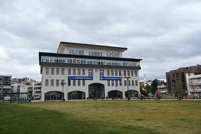 Kuşadası Belediyesi 