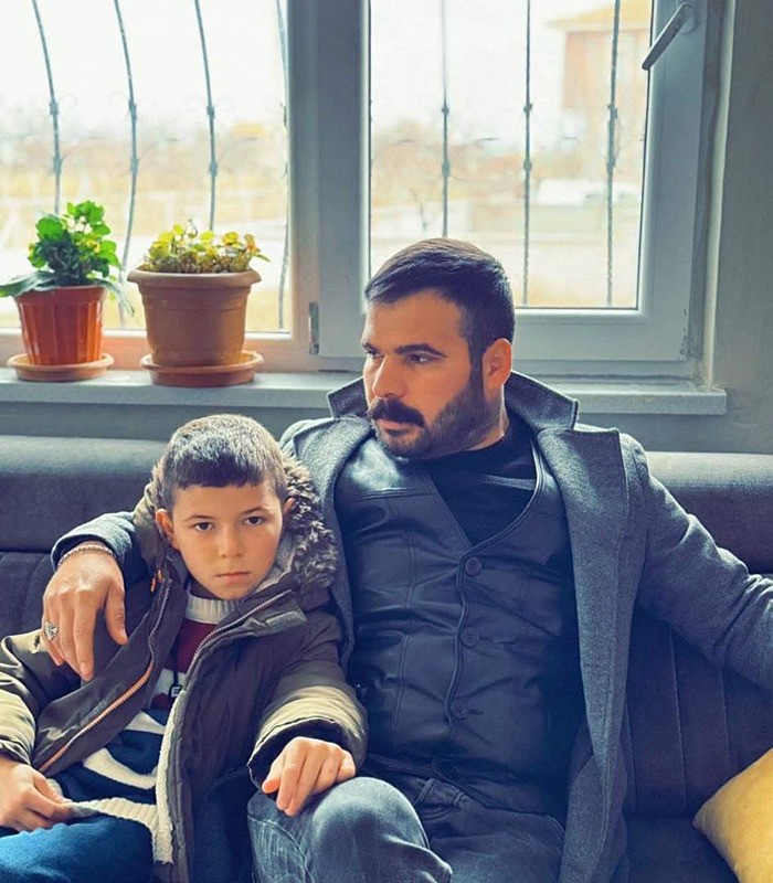 1756284233640.jpeg Konya'da öldürülen baba ve 11 yaşındaki oğlu