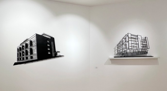 What Will not Bend, Will Break sergisi (A Haber arşiv)