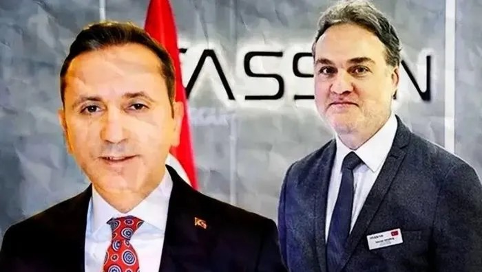 Gürcan Okumuş – Emin Öner