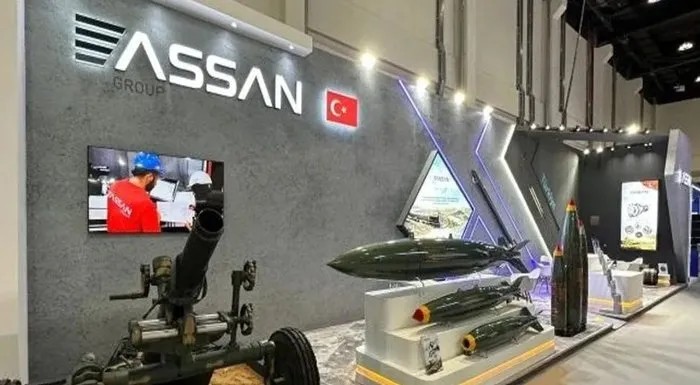 ASSAN’ın teknoloji hırsızlığı dosyada! Belgeleri WhatsApp’tan paylaştı