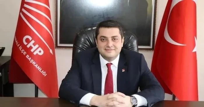 CHP’li Torbalı Belediye Başkanı Övünç Demir