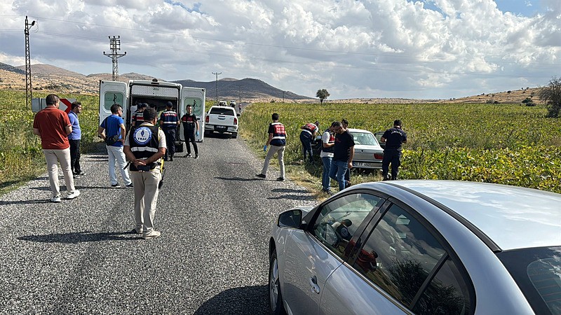 Husumetlileri tarafından av tüfeğiyle vurulan 2 kardeş öldü - 1