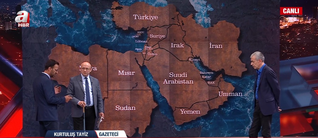 Türkiye-İsrail savaşı riski artıyor mu? İsrail medyasında dikkat çeken analiz: Felaket olur