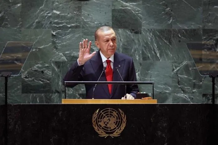 (Fotoğraf: AA)