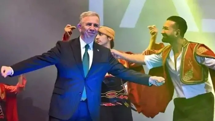 ABB'ye başlatılan konser soruşturmasında Mali Suçlarla Mücadele ekipleri devreye girdi. (A Haber arşiv)