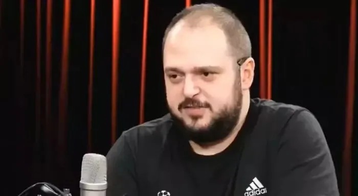 Soğuk Savaş'ın sunucusu Boğaç Soydemir