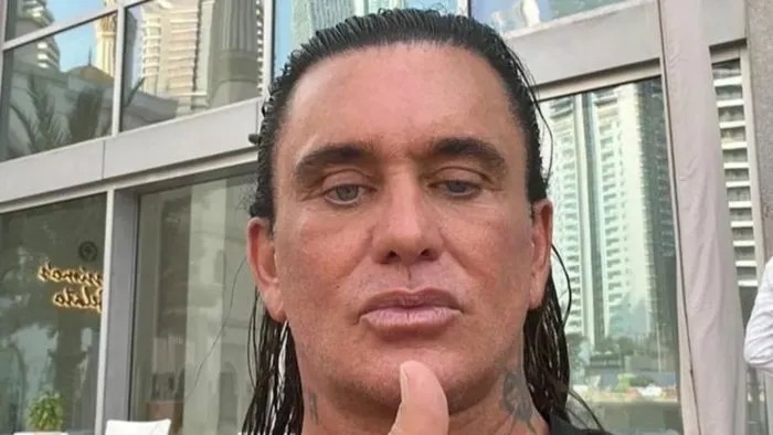 Necati Coşkun Arabacı, Cehennem Melekleri olarak bilinen suç örgütünün lideri olarak kabul ediliyor. (A Haber arşiv)