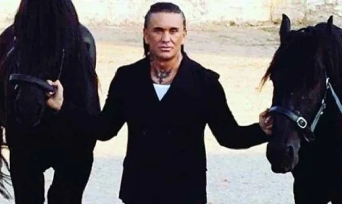 1759815107950.jpeg Necati Coşkun Arabacı'nın adliyeye sevk edilmesi bekleniyor. (A Haber arşiv)